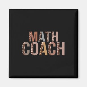 Leopard Mathematik Coach bringt Spaß zurück in die Magnet