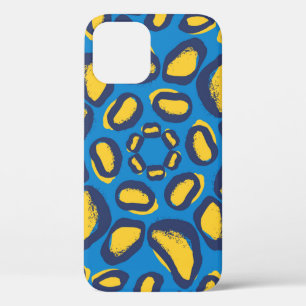 Leopard-Muster Case-Mate iPhone Hülle
