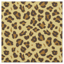 Leopard-Muster für Tiermuster