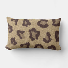 Leopard Pillow Kissen Für Draußen