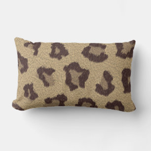 Leopard Pillow Kissen Für Draußen