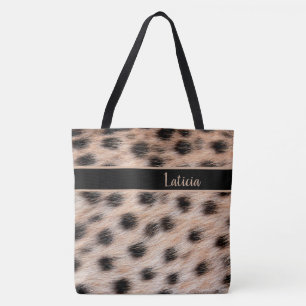 Leopard Print