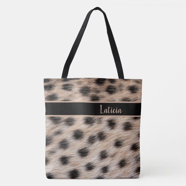 Leopard Print (Vorderseite)