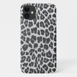 Leopard Print Case-Mate iPhone Hülle