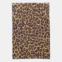 Leopard Print