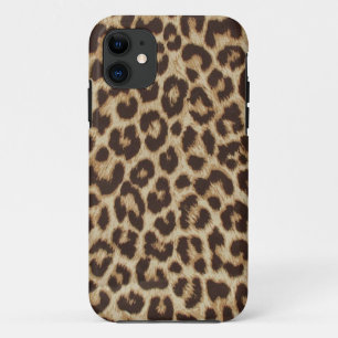Leopard Print iPhone 5 Fall Case-Mate iPhone Hülle
