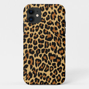Leopard Print iPhone 5 Gehäuse Case-Mate iPhone Hülle