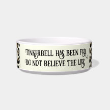 Leopard Print, Katze wurde humorvoll Gefüttert