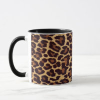 Leopard Print
