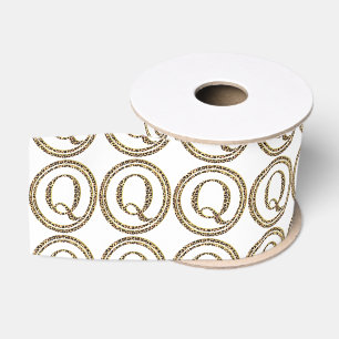 Leopard Q Ripsband