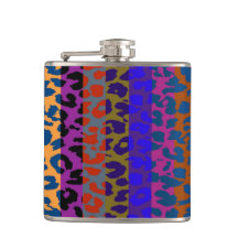 Leopard-Retro-Muster 5