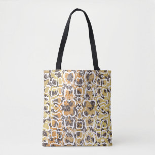 Leopard Schlange Animal Print Textur