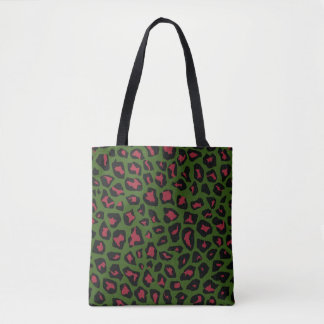 Leopard Seamless Muster