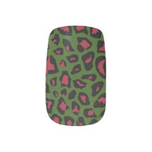 Leopard Seamless Muster