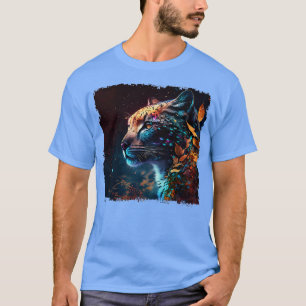 Leopard Shirt Jungle Safari