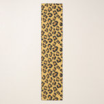 Leopard Skin Wild Safari Tierausdruck Schal<br><div class="desc">Entfesseln Sie Ihre wilde Seite mit diesem Leopard Print und treten Sie in die Welt der fesselnden Eleganz und gedämpften Geist mit diesem leoparden Printdesign ein. Die natürlichen Töne und die ikonischen Flecken imitieren das Fell der majestätischen afrikanischen Wildkatze und feiern die Schönheit eines der anmutigsten und geheimnisvollsten Raubtiere der...</div>