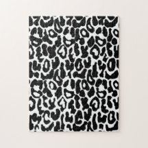 Leopard-Spot-Design