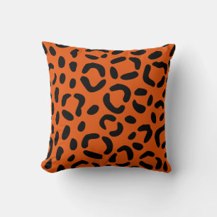 Leopard Spots Kissen