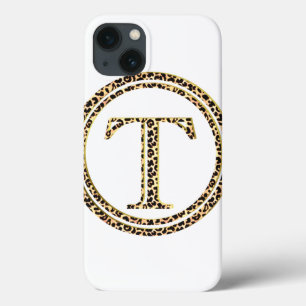 Leopard T Case-Mate iPhone Hülle