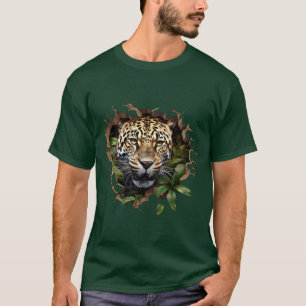 Leopard T-Shirt
