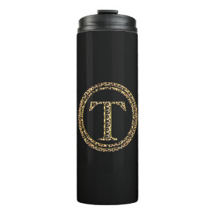 Leopard T Thermosbecher