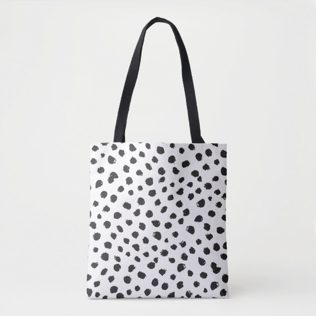 Leopard Textur: Vintages Nahtloses Muster. (Vorderseite)