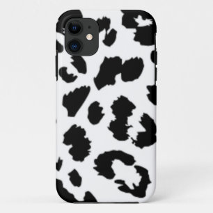 LEOPARD-TIERDRUCK iPhone 11 HÜLLE