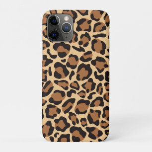 Leopard-Tierdruck-Muster Case-Mate iPhone Hülle