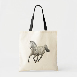 Leopardappaloosa-PferdeTaschen-Tasche Tragetasche