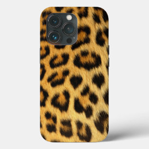 Leoparddruck Case-Mate iPhone Hülle