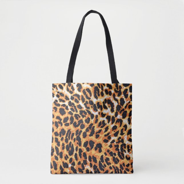 Leoparden als Untergrundleopard, Muster, Druck, Sk (Vorderseite)