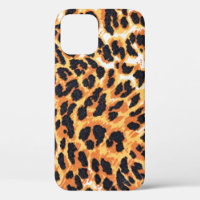 Leoparden als Untergrundleopard, Muster, Druck, Sk