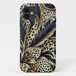 Leoparden-Druck Design iPhone-Hülle Case-Mate iPhone Hülle
