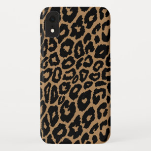 Leoparden-Druck Hintergrundwechsler Case-Mate iPhone Hülle