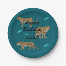 Leoparden