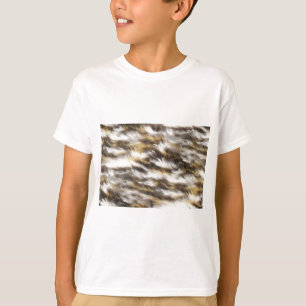 Leoparden T-Shirt