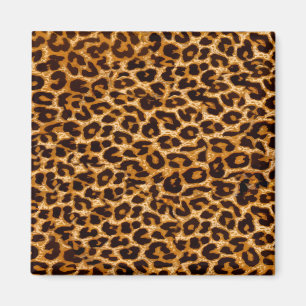 Leopardendruck, Gepard, Rosa, Girl Magnet