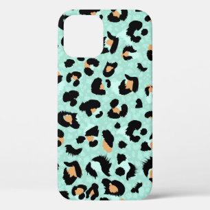 Leopardendruck, Tiermuster Case-Mate iPhone Hülle