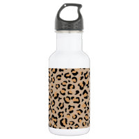 Leopardendrucke, Leoparden, Braunleopard