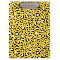 Leopardendrucke, Leoparden, Gelbleopard