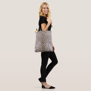 Leopardenhaut