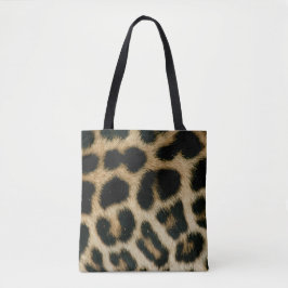 Leopardenmuster
