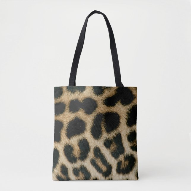 Leopardenmuster (Vorderseite)