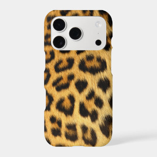 Leopardenmuster