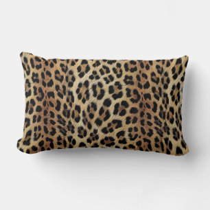 Leopardenmuster, Tiger, Leopardenhaut, Lendenkissen