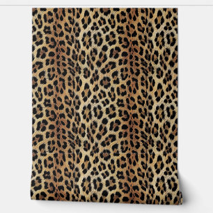 Leopardenmuster, Tiger, Leopardenhaut, Tapete