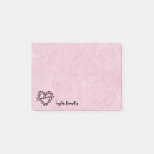 Leopardenrahmen für Buchhalter Rosa 4"x3"