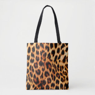 Leopardenstruktur, afrikanisches Tiermuster.