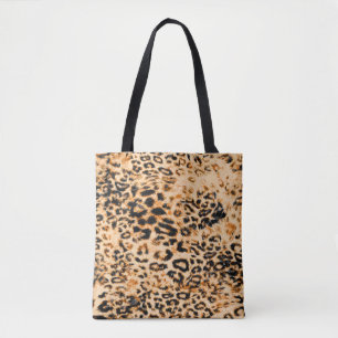 Leopardenstruktur, Leopardenmuster