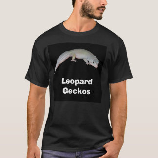 LeopardGeckos T-Shirt